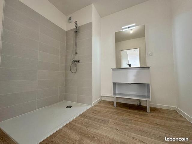 Appartement vente à Les Sables-d'Olonne, Saint-gilles-croix-de-vie