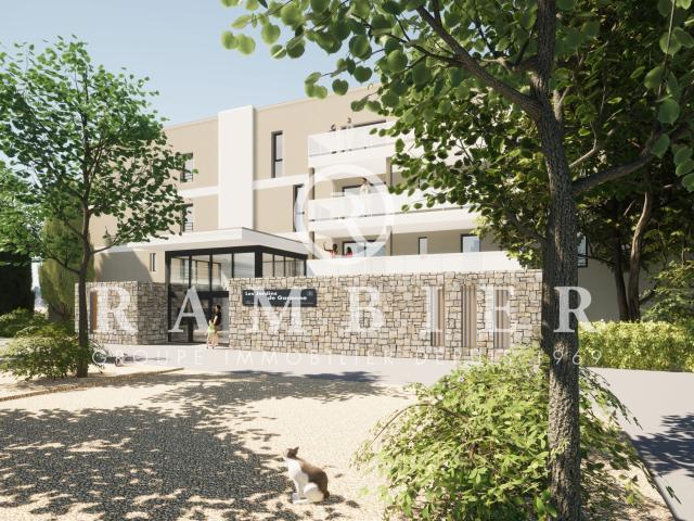 Appartement vente à Lodève, Saint-mathieu-de-tréviers