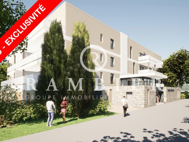 Appartement vente à Lodève, Saint-mathieu-de-tréviers