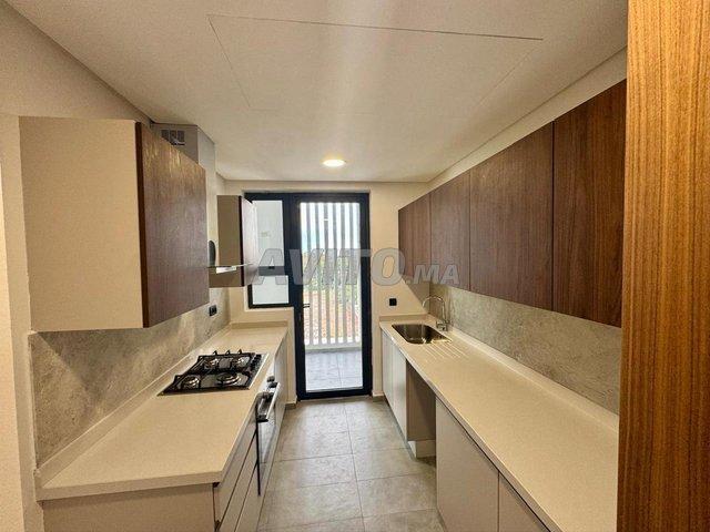 Appartement location à Anfa, Gharb-Chrarda-Beni Hssen