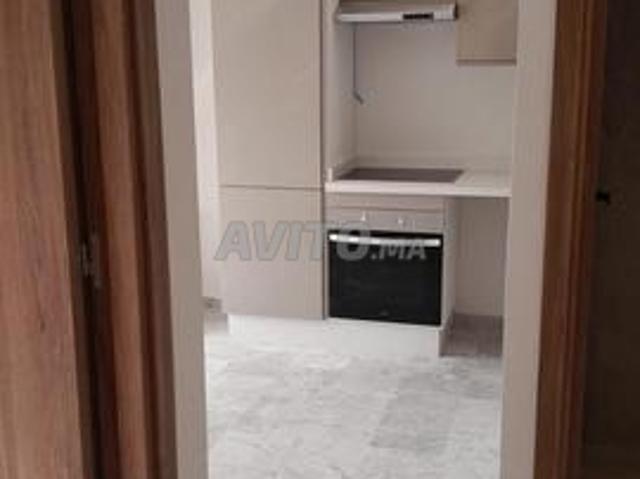 Appartement vente à Anfa, Gharb-Chrarda-Beni Hssen