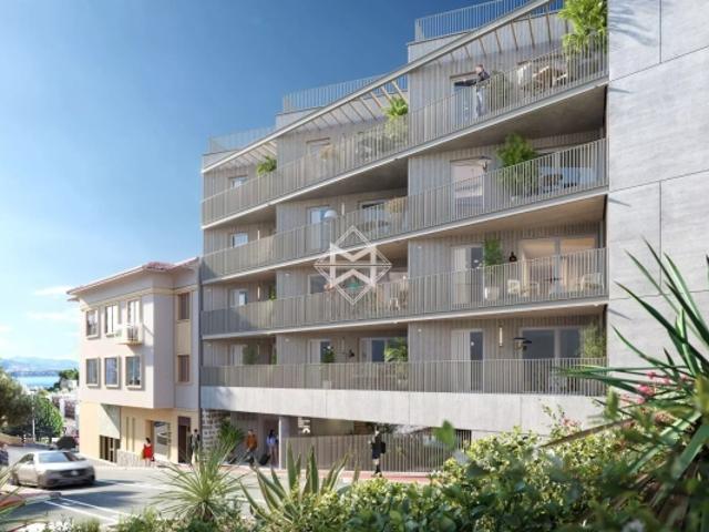 Appartement vente à Nice, Cap-d'ail