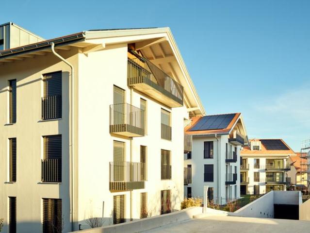 Apartment mieten in Billens-Hennens, Freiburg