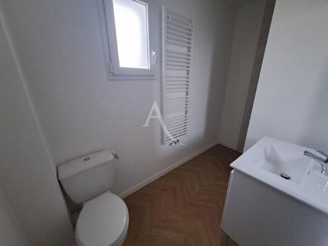 Appartement location à Nantes, Saint-herblain