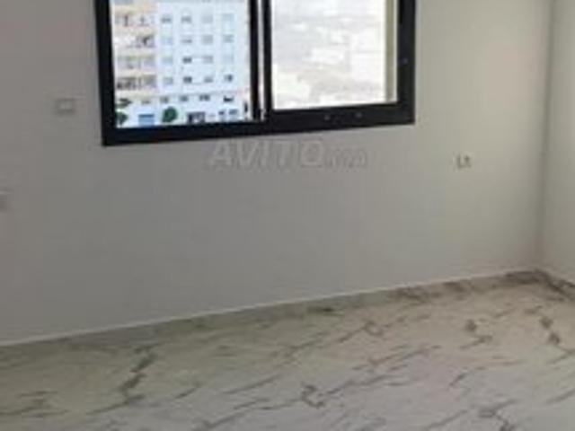 Appartement vente à Centre Ville