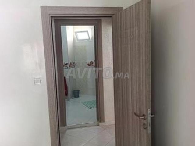 Appartement vente à Centre Ville