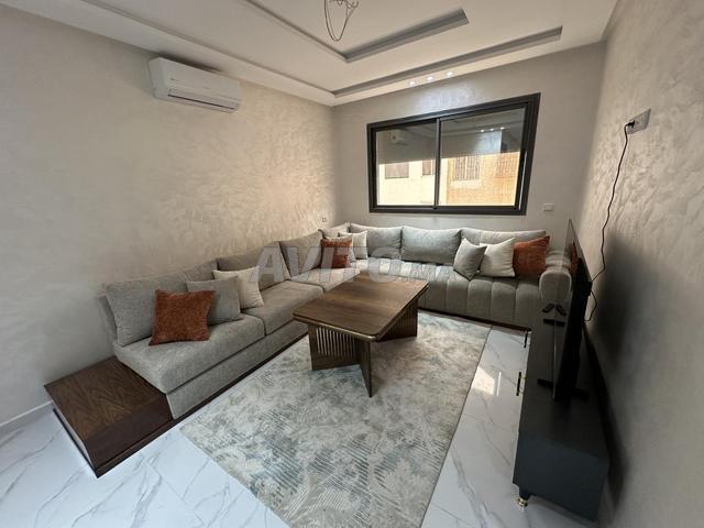 Appartement location à Lyautey