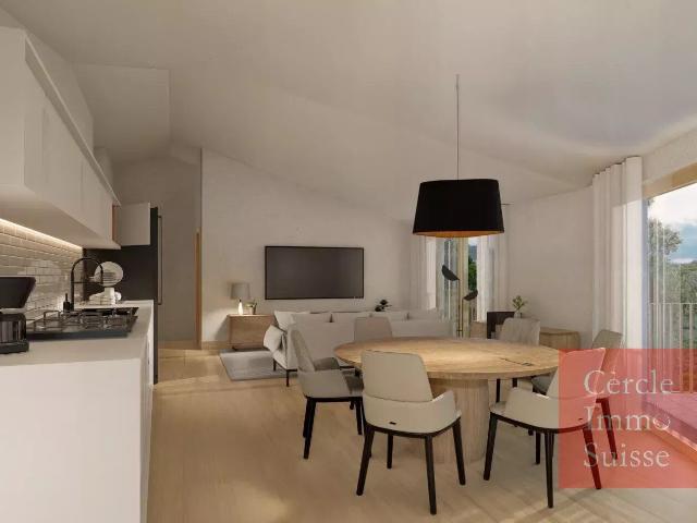 Apartment kaufen