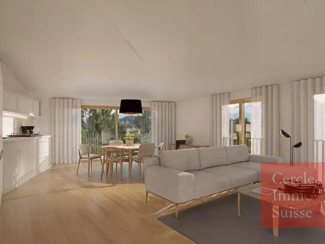 Apartment kaufen