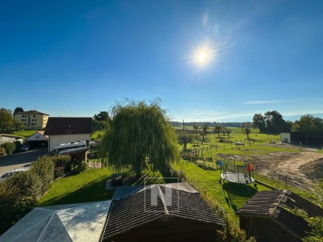 Wohnung kaufen in Vuarrens, Waadt
