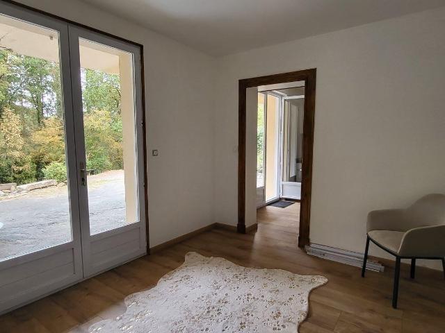 Appartement location à Fontenay-le-Comte, Pissotte