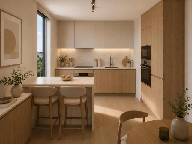 Appartement vente à Boissy-Saint-Léger, Val-de-Marne