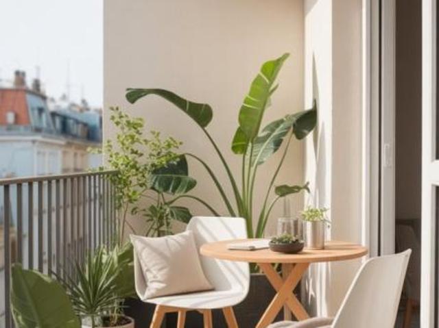 Appartement vente à Le Raincy, Dugny