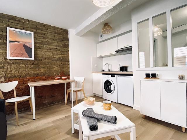Appartement location à Toulouse