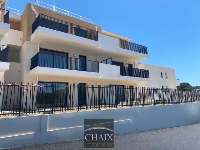Appartement location à Marseille, Aubagne