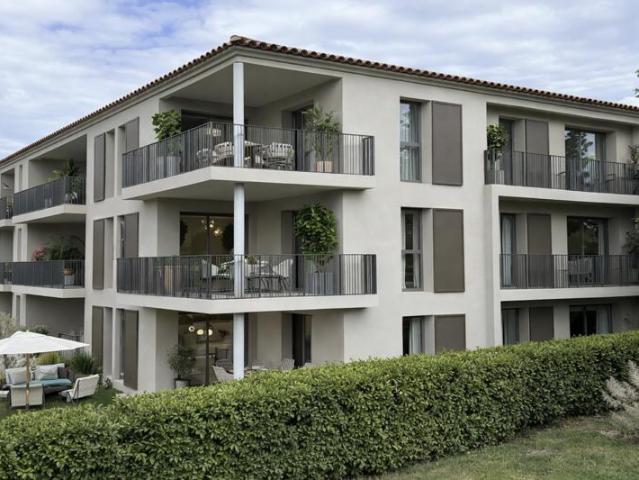 Appartement vente à Nîmes, Marguerittes