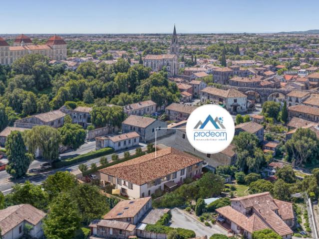 Appartement vente à Montpellier, Castries
