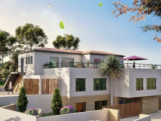 Appartement vente à Nîmes, Caveirac