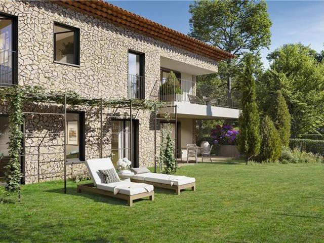 Appartement vente à Aix-en-Provence, Salon-de-provence