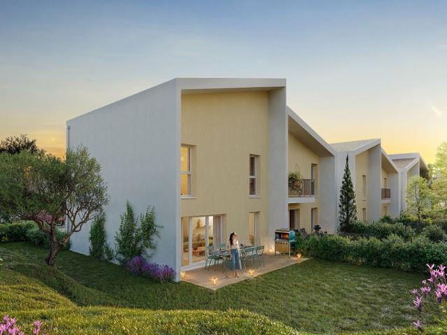 Appartement vente à Aix-en-Provence, Salon-de-provence