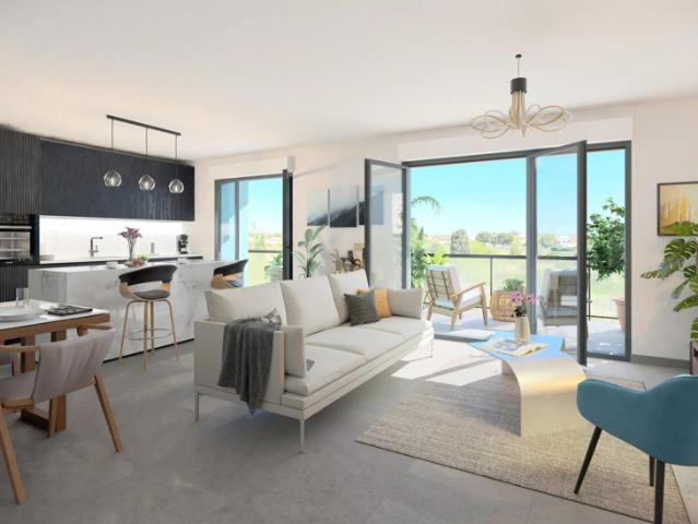 Appartement vente à Céret, Saint-cyprien