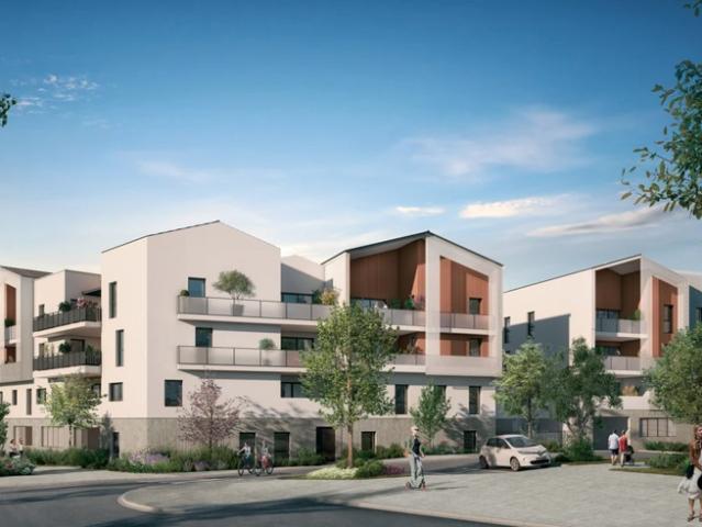 Appartement vente à Montpellier, Saint-jean-de-védas