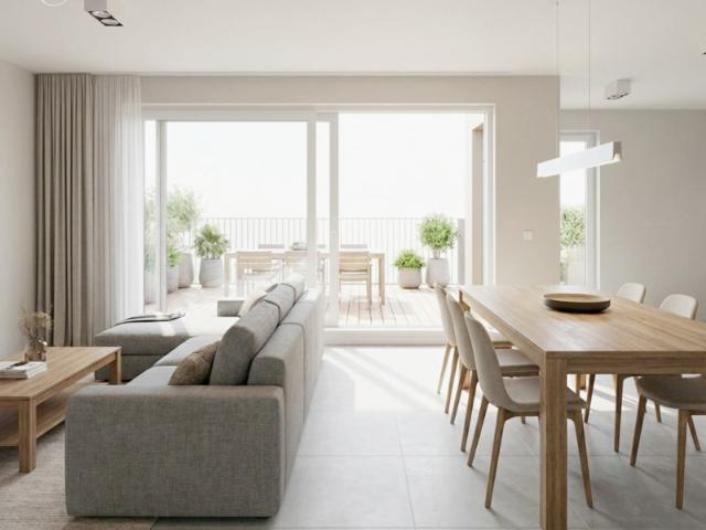 Appartement vente à Bourg-en-Bresse, Replonges
