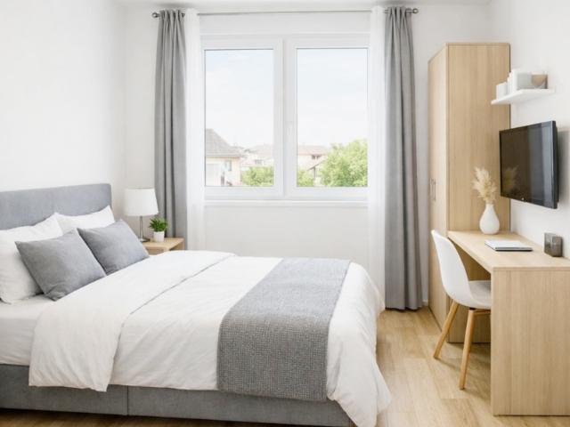 Appartement vente à Bourg-en-Bresse, Replonges