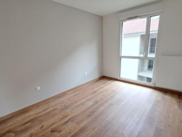 Maison location à Grenoble, Vif
