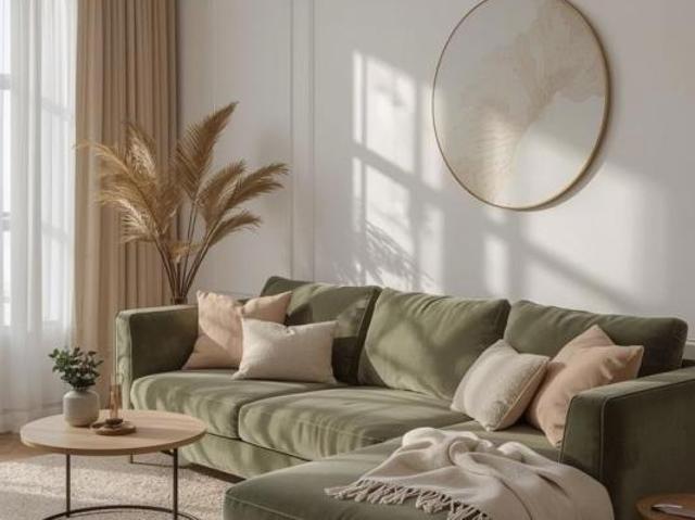 Appartement vente à Saint-Denis, Aubervilliers