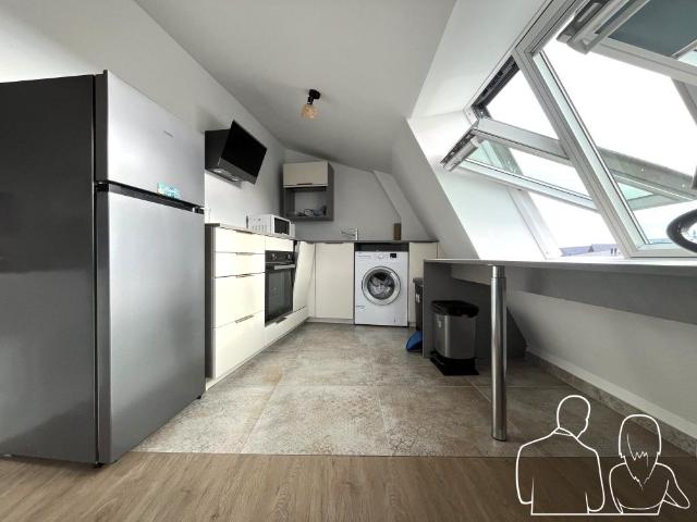 Appartement location à Pont-l'Évêque