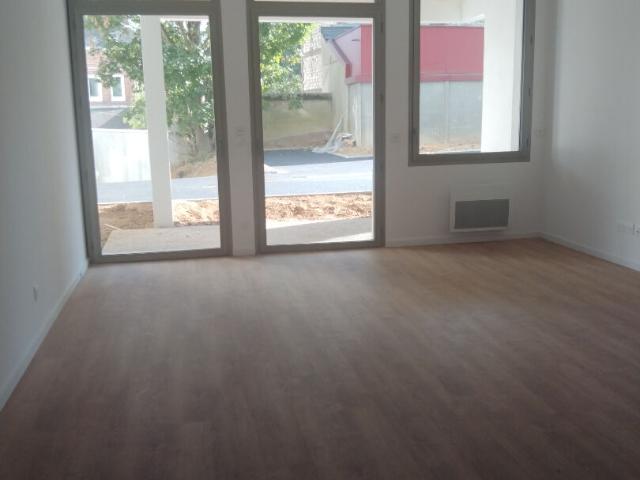 Appartement location à Rouen, Ruan