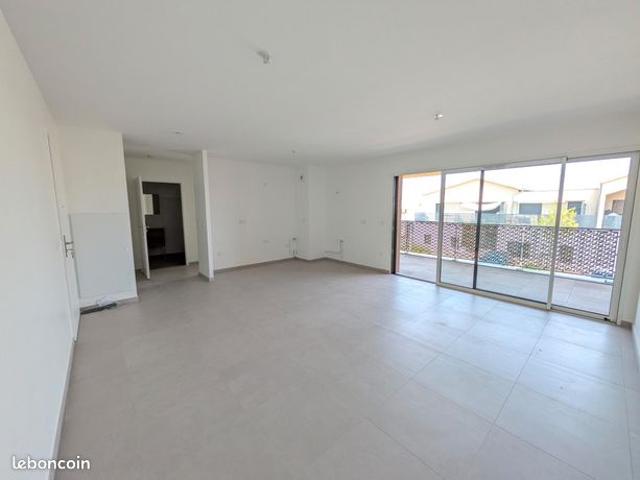 Appartement vente à Beauvallon, Rhône
