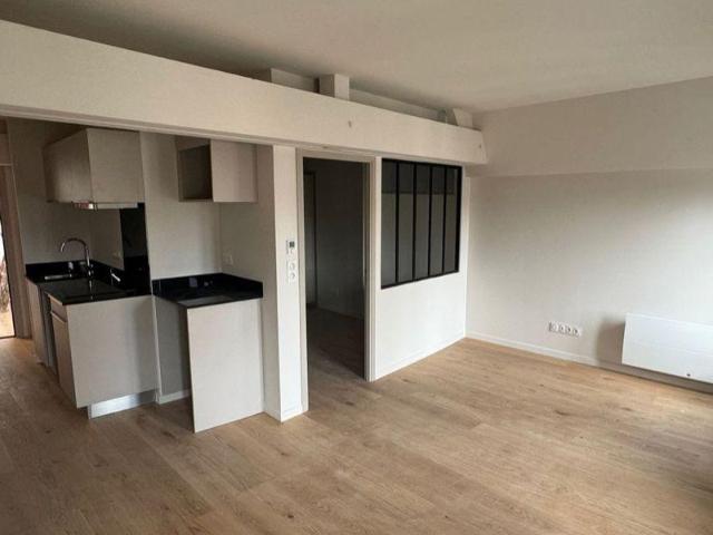 Appartement location à Metz