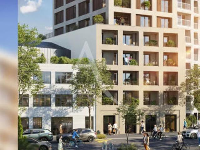 Appartement vente à Paris, Île-de-France