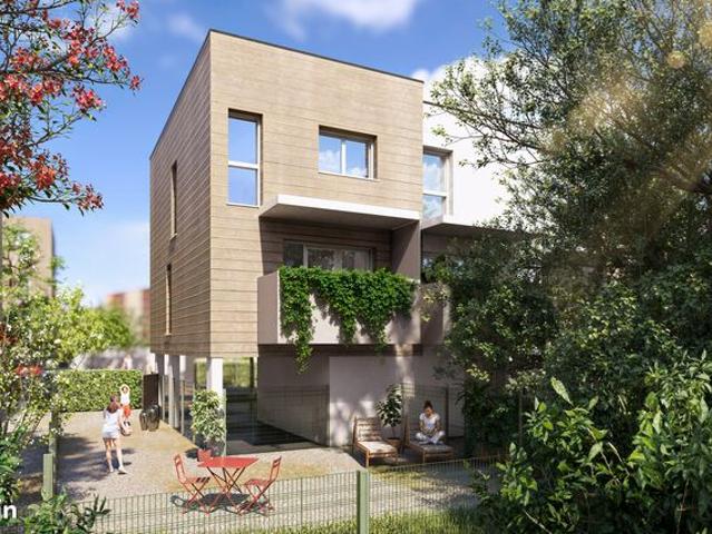 Appartement vente à Perpignan