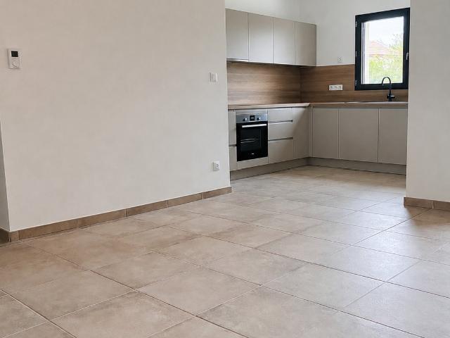 Appartement vente à Yssingeaux, Saint-didier-en-velay