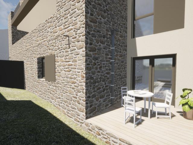 Appartement vente à Yssingeaux, Saint-didier-en-velay