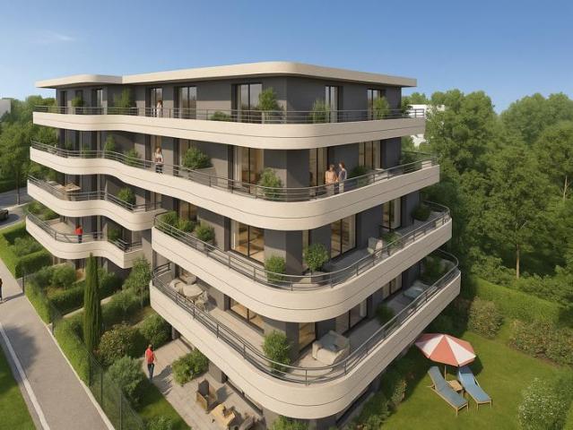Appartement vente à Montpellier, Castelnau-le-lez