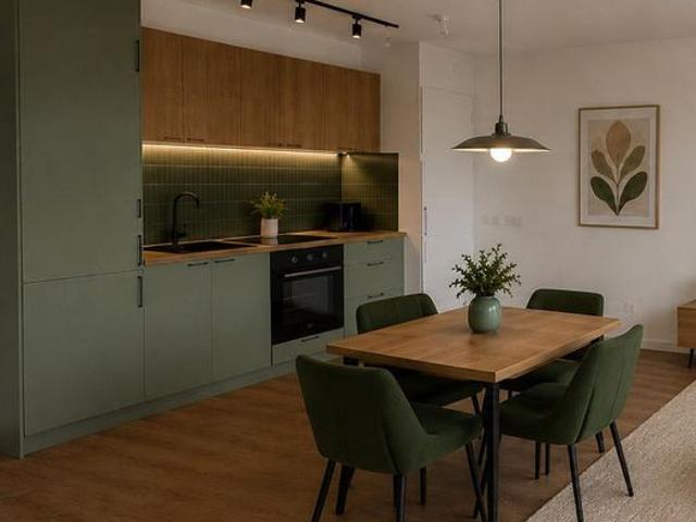 Appartement vente à Poitiers, Vernon