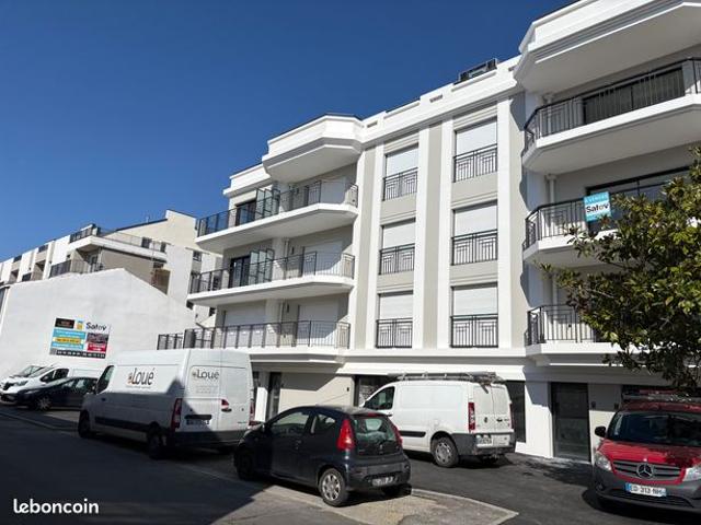 Appartement vente à Les Sables-d'Olonne, Challans