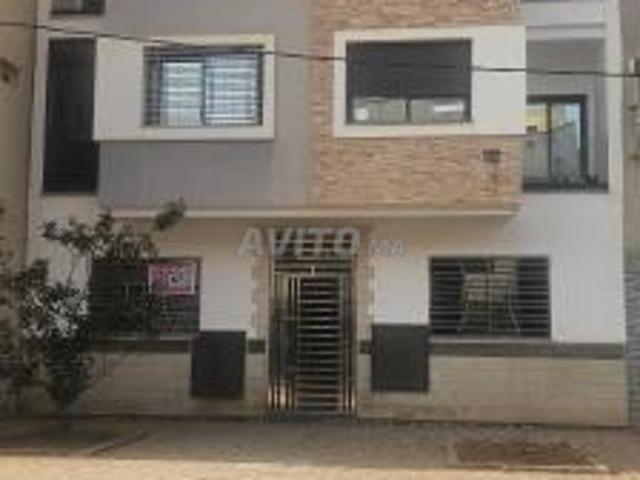 Appartement vente à Saida