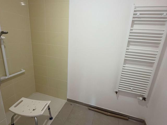 Appartement location à Les Nièvres, Lugny