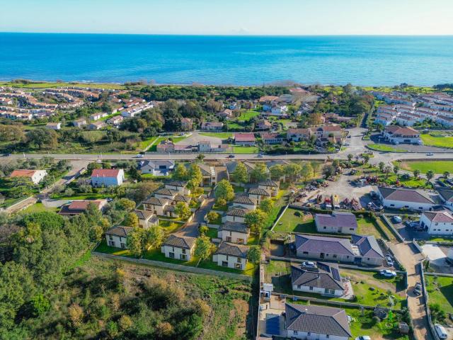 Appartement vente à Corte, Poggio-mezzana