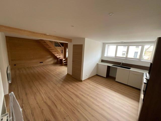 Appartement location à Bonnevaux, Doubs