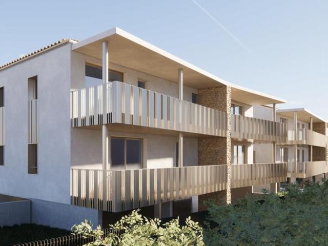 Appartement vente à Nîmes, Clarensac