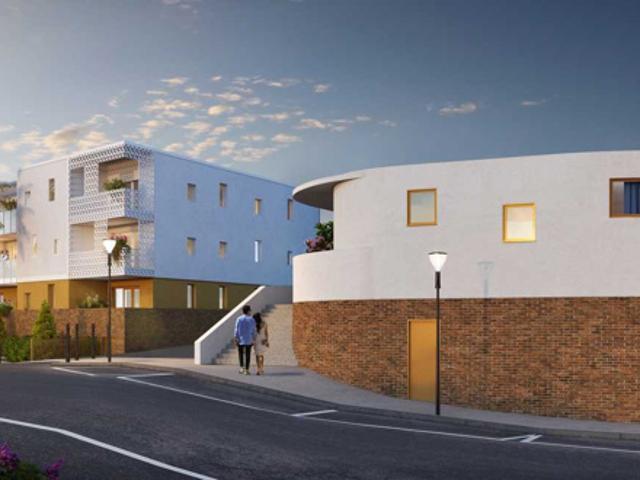 Appartement vente à Montpellier, Grabels