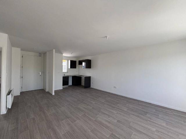 Appartement location à Les Enclouses de Pattedoie, Dolus-d'Oléron