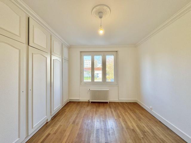 Appartement location à Limoges