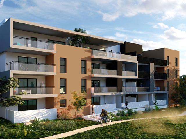 Appartement vente à Montpellier, Lunel